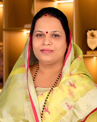 Pooja Tai Landge