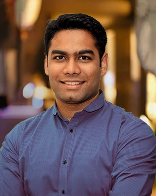 Pratap Barne