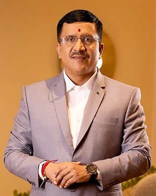 Santosh Barne