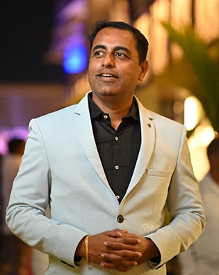 Ganesh Jadhav