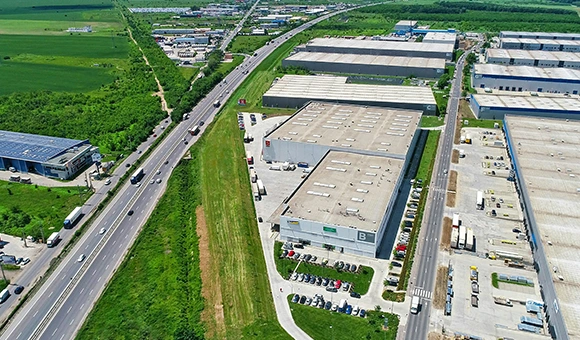 SilveRise Industrial Parks - CFS_1